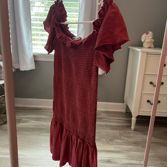 ASOS NWT Dress - Picture 2 of 3